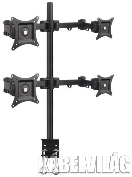 Monitor Desktop Stand LCD-352/4