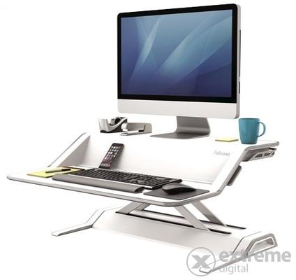 Lotus Sit-Stand Workstation (0009901)