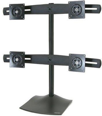 Quad Monitor Stand DS100 (33-324-200)