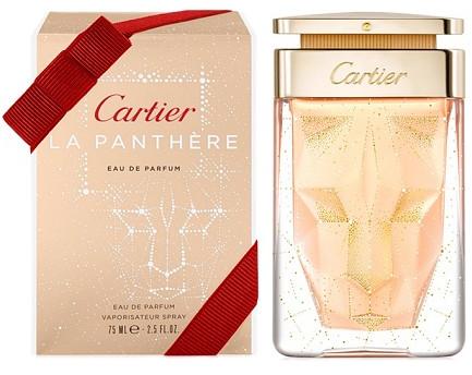 Cartier La Panthere Celeste EDP 75ml Preturi Cartier La Panthere Celeste  EDP 75ml Magazine