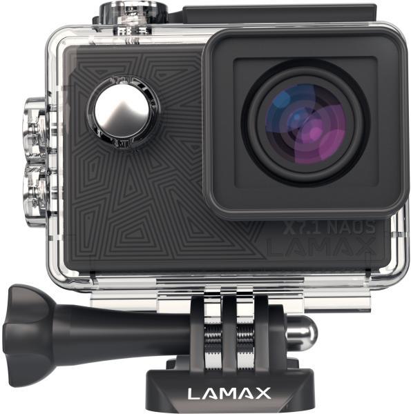 Vásárlás: LAMAX X7.1 Naos Sportkamera árak összehasonlítása, X 7 1 Naos  boltok