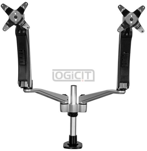 Dual Monitor Mount (ARMDUAL30)