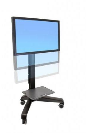 Cart Neoflex Mobile Media Center (24-192-085)