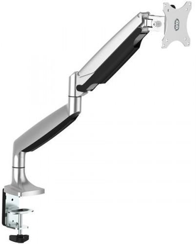 Desk-Mount Monitor Arm Full Motion Articulating Heavy Duty (ARMPIVOTHD)