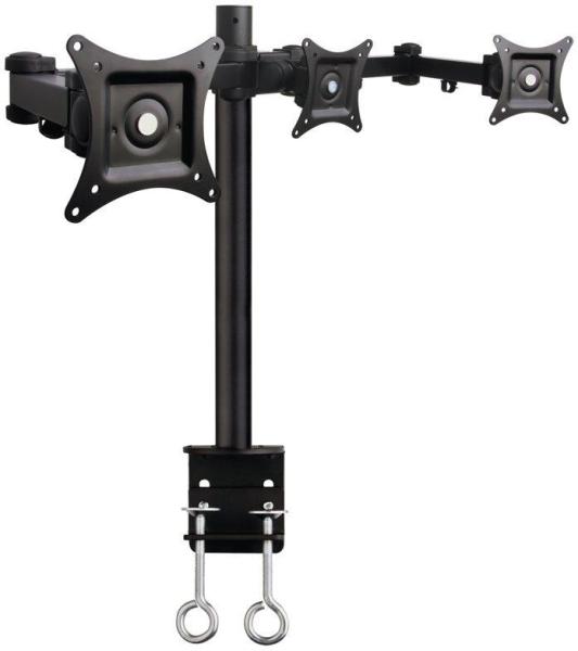 Triple Desk LCD/LED Monitor Arm (301757)