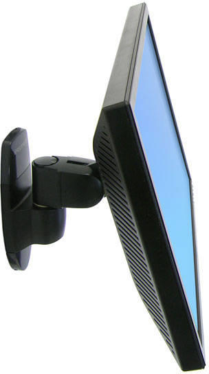 200Series Wallmount Monitor Pivot (45-232-200)