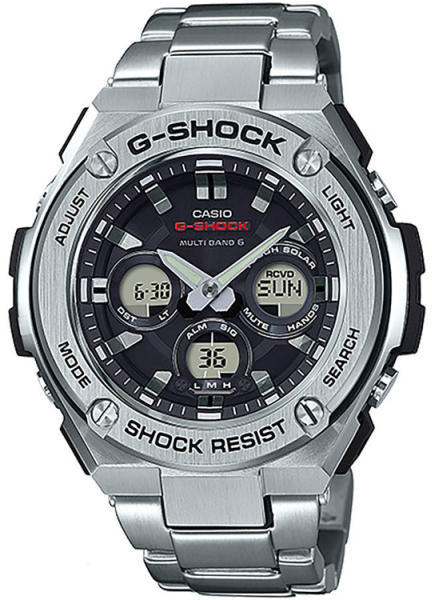 casio w310