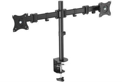 DIGITUS Mount Monitor Stand 2xLCD (90349)