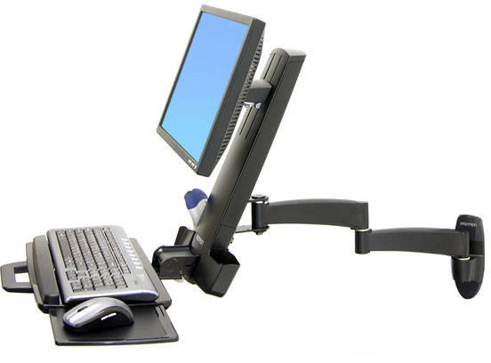 200 Series Combo Arm (45-230-200)