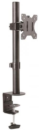 Monitor Desk Mount Heavy-duty Steel (ARMPIVOTV2)