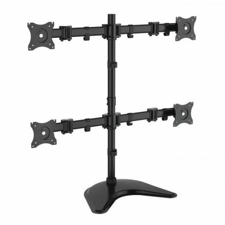 Wall Stand With Double Arm (F048)