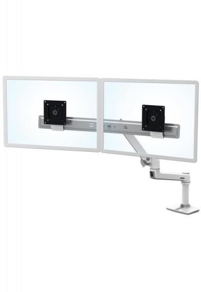 LX Desk Dual Direct Arm (45-489-216)