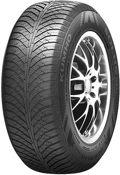 Gumi SOLUS 4S HA31 XL 255/60 R18 112V