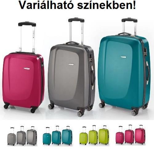 Vásárlás: Gabol Line GA-1123 bőröndszett Bőrönd árak összehasonlítása, Line  GA 1123 bőröndszett boltok