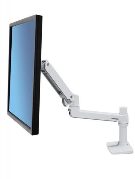 LX Desk Mount LCD Arm (45-490-216)