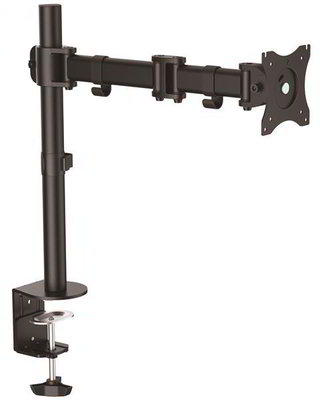 Desk Monitor Stand 13-27 (ARMPIVOTB)