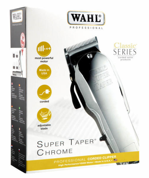 Chrome (08463-316H)