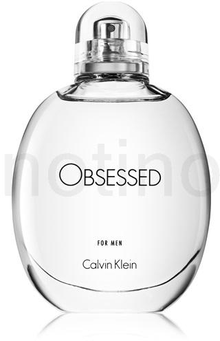 Calvin Klein Obsessed for Men EDT 75ml parfüm vásárlás, olcsó Calvin Klein  Obsessed for Men EDT 75ml parfüm árak, akciók