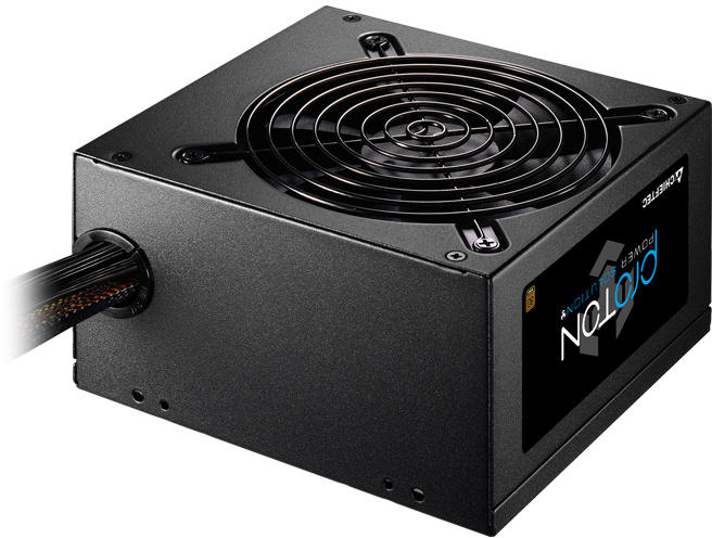 PROTON 500W 80 PLUS Bronze (BDF-500S)