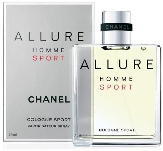 CHANEL Allure Homme Sport EDC 150ml parfüm vásárlás, olcsó CHANEL Allure  Homme Sport EDC 150ml parfüm árak, akciók