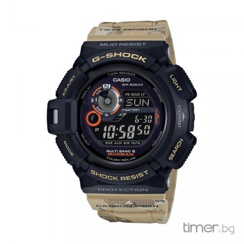 Vásárlás: Casio GW 9300DC óra árak, akciós Casio Óra Vásárlás: Casio G 9300 óra árak, akciós Casio Óra Karóra