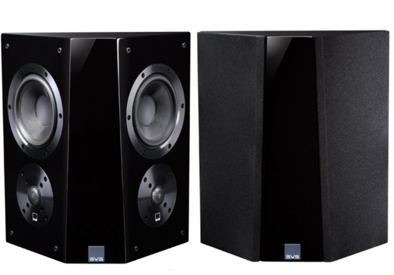 Ultra Surround