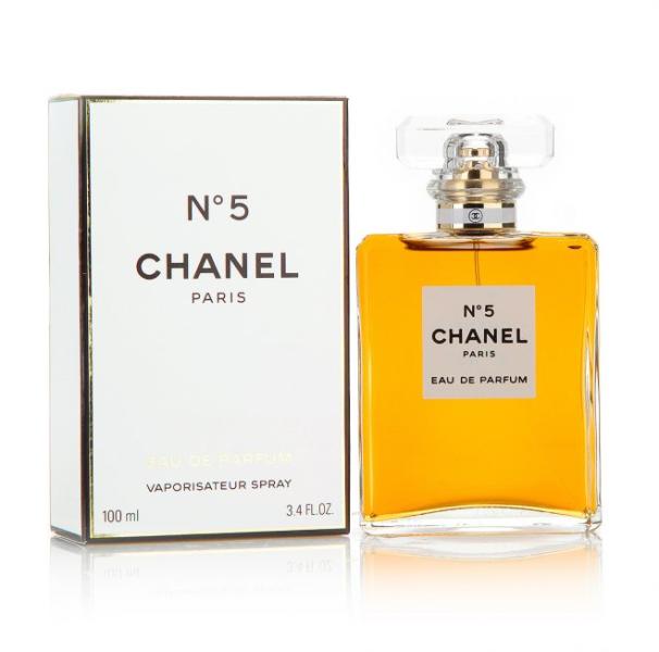 CHANEL N°5 PARFUM CHANEL No.5 EDP 50 ml Preturi CHANEL No.5 EDP 50 ml Magazine