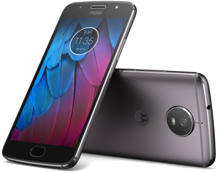 Motorola Moto G5s mobiltelefon vásárlás, olcsó Motorola Moto G5s telefon  árak, Motorola Moto G5s Mobil akciók