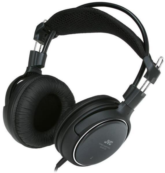 JVC HA-RX700 vásárlás, olcsó JVC HA-RX700 árak, JVC Fülhallgató, fejhallgató  akciók