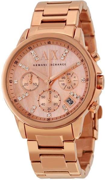 Giorgio Armani Exchange AX4326 Часовници Цени, оферти и мнения, каталог на  магазините
