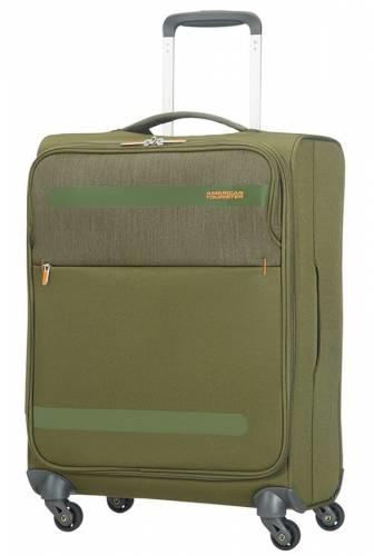 samsonite 102 liter