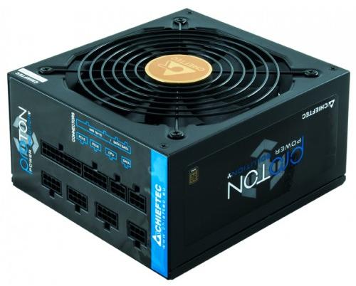 PROTON 850W 80 PLUS Bronze (BDF-850C)