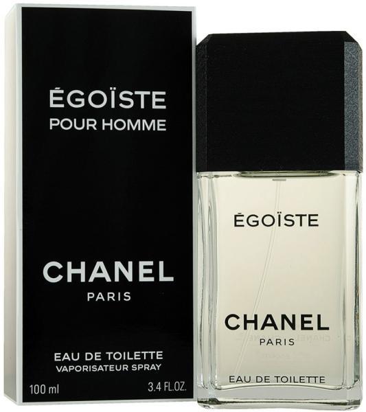 CHANEL Egoiste EDT 100ml parfüm vásárlás, olcsó CHANEL Egoiste EDT 100ml  parfüm árak, akciók