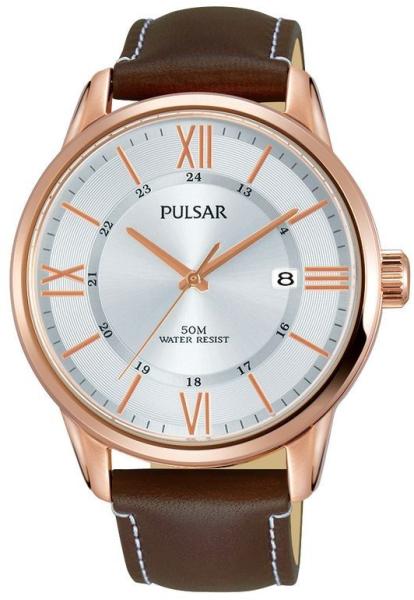 Pulsar PS9472X1 Часовници Цени, оферти и мнения, каталог на магазините