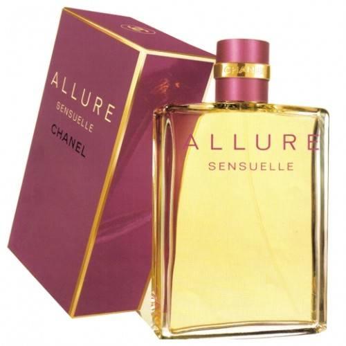 CHANEL Allure Sensuelle EDT 100 ml parfüm vásárlás, olcsó CHANEL Allure  Sensuelle EDT 100 ml parfüm árak, akciók