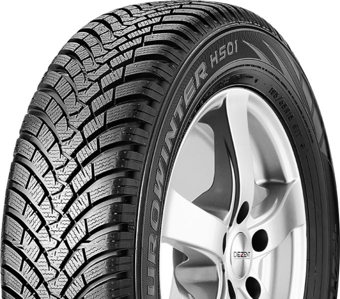 EUROWINTER HS01 195/55 R16 87H