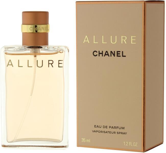 CHANEL Allure EDP 35 ml parfüm vásárlás, olcsó CHANEL Allure EDP