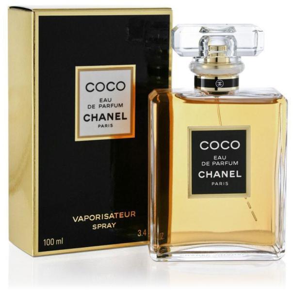 CHANEL Coco EDP 100 ml parfüm vásárlás, olcsó CHANEL Coco EDP 100 ml parfüm  árak, akciók