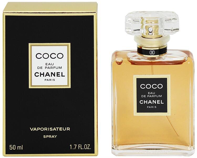 CHANEL Coco EDP 50ml parfüm vásárlás, olcsó CHANEL Coco EDP 50ml parfüm  árak, akciók