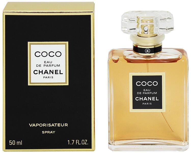 COCO Eau de Parfum 50ml スプレー CHANEL Coco EDP 50 ml Preturi CHANEL Coco EDP 50 ml Magazine