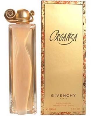 Givenchy Organza EDP 100 ml parfüm vásárlás, olcsó Givenchy Organza EDP 100  ml parfüm árak, akciók