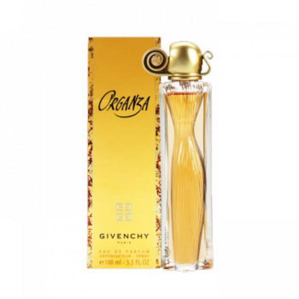 Givenchy Organza EDP 50 ml parfüm vásárlás, olcsó Givenchy Organza EDP 50  ml parfüm árak, akciók