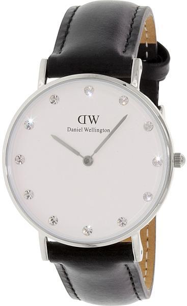 Daniel Wellington Classy Sheffield Woman (0951DW) Часовници Цени, оферти и  мнения, каталог на магазините