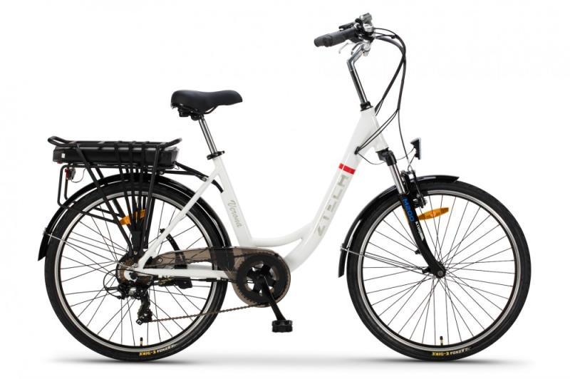 Vásárlás: Z-Tech ZT-34 Elektromos kerékpár árak összehasonlítása, ZT 34  boltok