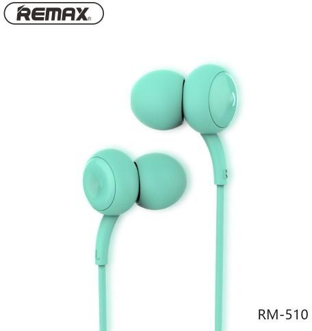 REMAX 510 vásárlás, olcsó REMAX 510 árak, Fülhallgató, fejhallgató akciók