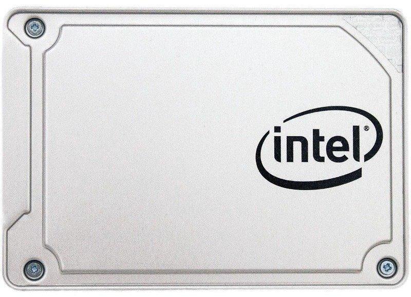 Vásárlás: Intel 545s Series 2.5 256GB SATA3 (SSDSC2KW256G8X1) Belső SSD  meghajtó árak összehasonlítása, 545 s Series 2 5 256 GB SATA 3 SSDSC 2 KW  256 G 8 X 1 boltok