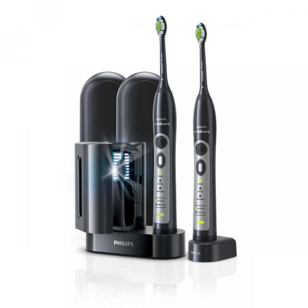Philips Sonicare FlexCare HX6972/38 elektromos fogkefe vásárlás, olcsó Philips  Sonicare FlexCare HX6972/38 elektromos fogkefe árak, akciók