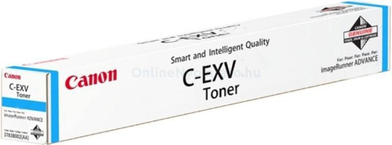 C-EXV 54 Cyan (CF1395C002AA)