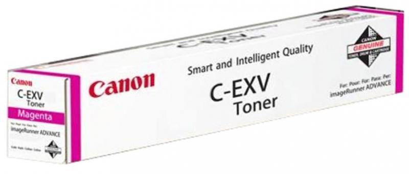 C-EXV 54 Magenta (CF1396C002AA)