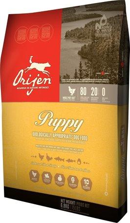 Puppy 6 kg